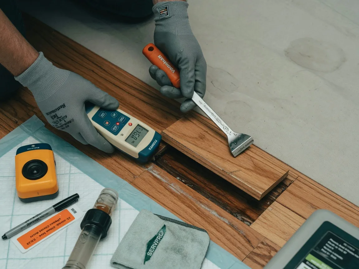 Why choose Water Damage Restoration in Rio Nido, CA